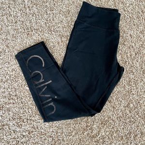 Calvin Klein Leggings
